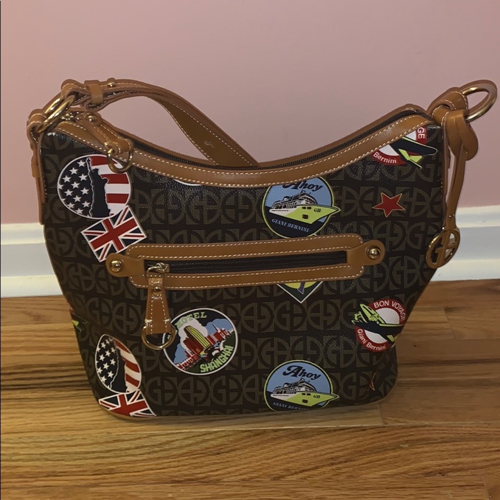 Giani Bernini Tote Bag